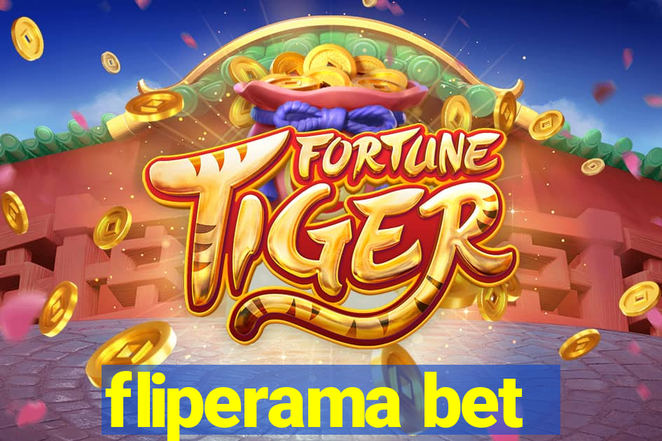 fliperama bet